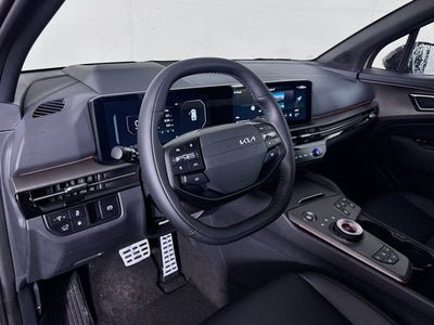 2026 Kia Sportage Plug-In Hybrid X-Line Prestige