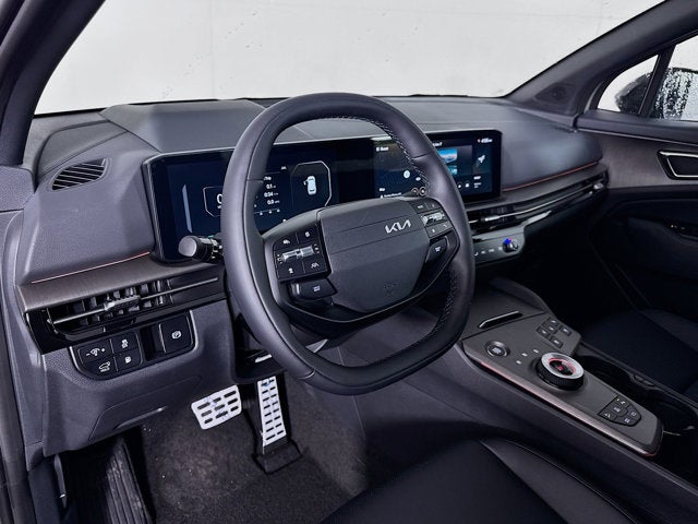 2026 Kia Sportage Plug-In Hybrid X-Line Prestige