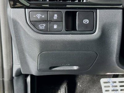 2026 Kia Sportage Plug-In Hybrid X-Line Prestige