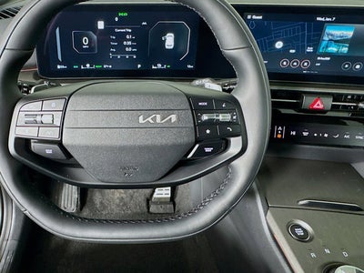 2026 Kia Sportage Plug-In Hybrid X-Line Prestige