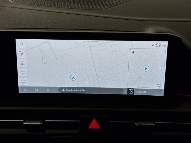 2026 Kia Sportage Plug-In Hybrid X-Line Prestige