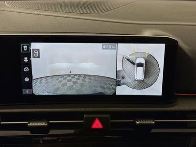 2026 Kia Sportage Plug-In Hybrid X-Line Prestige