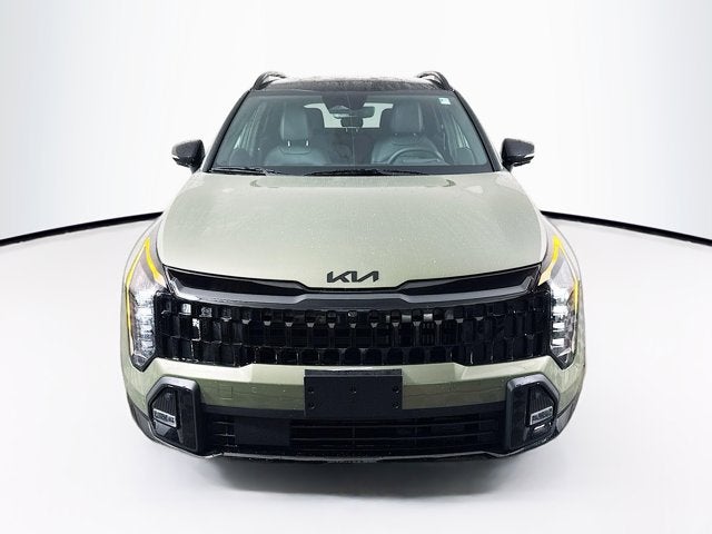 2026 Kia Sportage Plug-In Hybrid X-Line Prestige