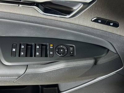 2026 Kia Sportage Plug-In Hybrid X-Line Prestige