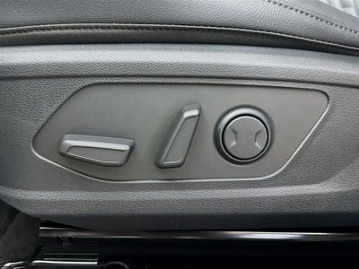 2026 Kia Sportage Plug-In Hybrid X-Line Prestige