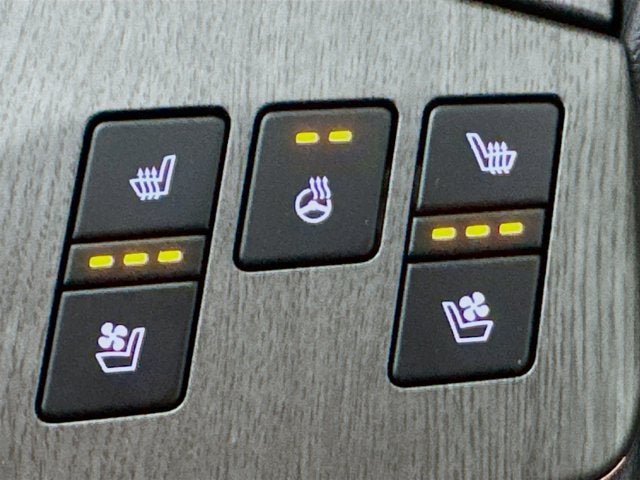 2026 Kia Sportage Plug-In Hybrid X-Line Prestige