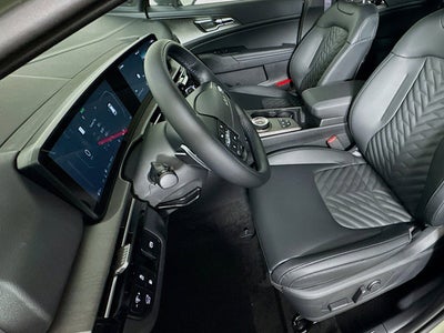 2026 Kia Sportage Plug-In Hybrid X-Line Prestige