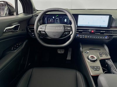 2026 Kia Sportage Plug-In Hybrid X-Line Prestige