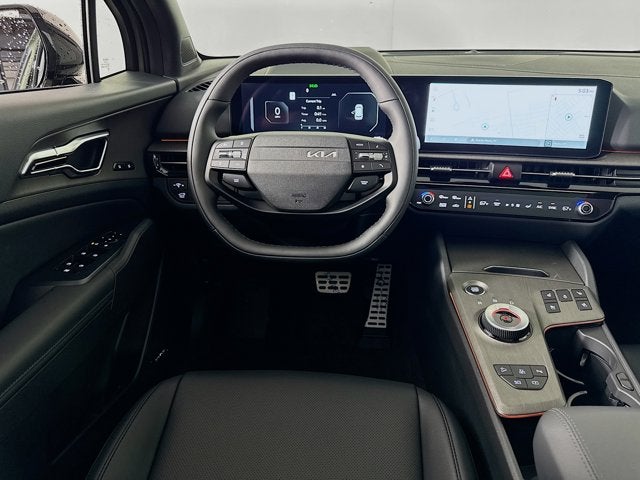 2026 Kia Sportage Plug-In Hybrid X-Line Prestige