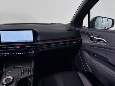 2026 Kia Sportage Plug-In Hybrid X-Line Prestige