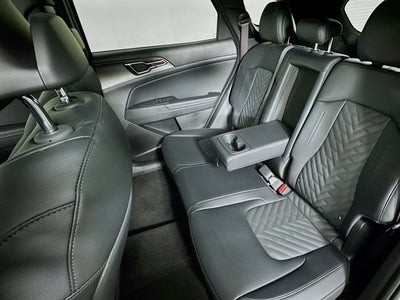 2026 Kia Sportage Plug-In Hybrid X-Line Prestige