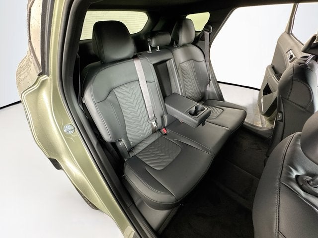 2026 Kia Sportage Plug-In Hybrid X-Line Prestige