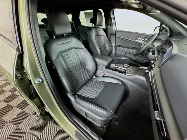 2026 Kia Sportage Plug-In Hybrid X-Line Prestige