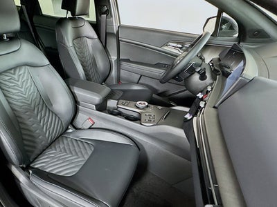 2026 Kia Sportage Plug-In Hybrid X-Line Prestige