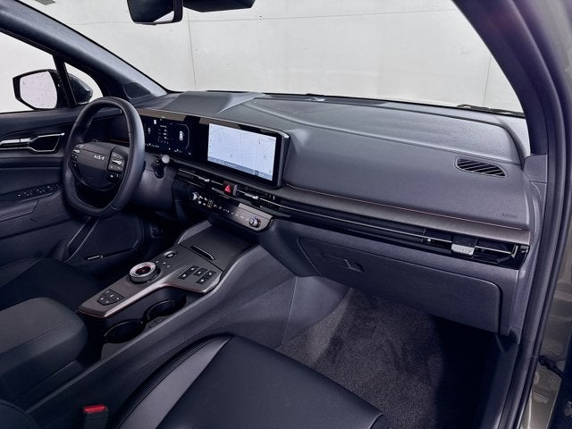 2026 Kia Sportage Plug-In Hybrid X-Line Prestige