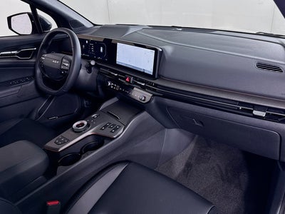 2026 Kia Sportage Plug-In Hybrid X-Line Prestige