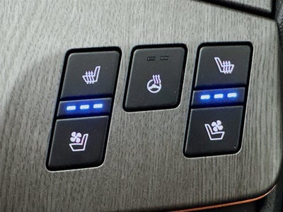 2026 Kia Sportage Plug-In Hybrid X-Line Prestige