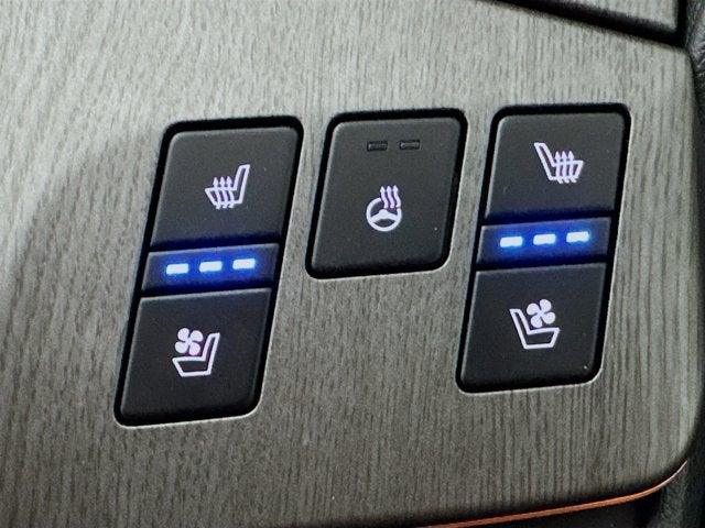 2026 Kia Sportage Plug-In Hybrid X-Line Prestige