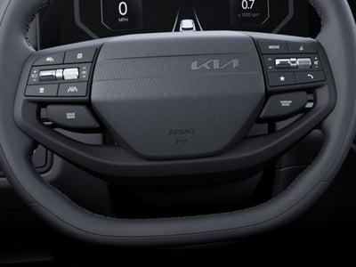 2026 Kia Sportage Plug-In Hybrid X-Line Prestige