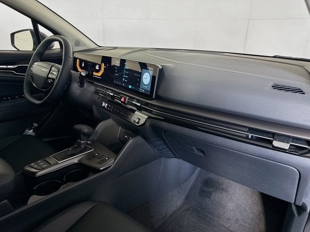 2027 Kia Sportage Plug-In Hybrid X-Line Prestige