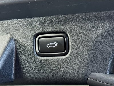 2027 Kia Sportage Plug-In Hybrid X-Line Prestige