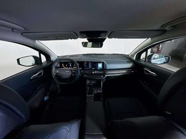 2027 Kia Sportage Plug-In Hybrid X-Line Prestige