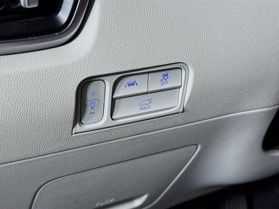 2024 Kia Sorento Hybrid EX