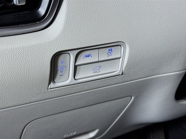 2024 Kia Sorento Hybrid EX