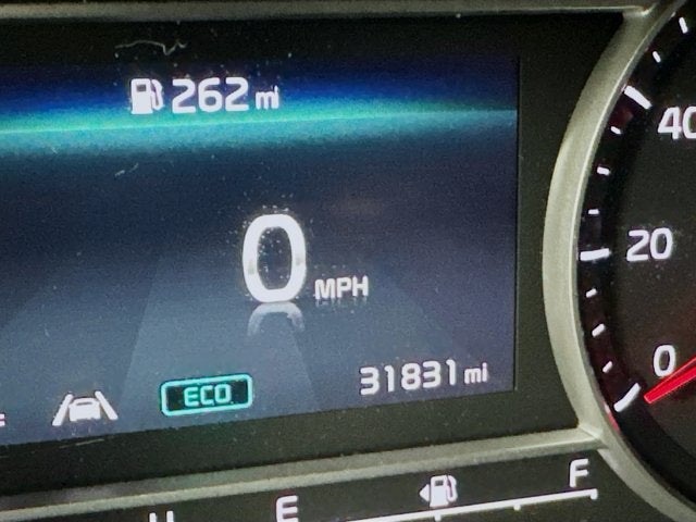 2024 Kia Sorento Hybrid EX