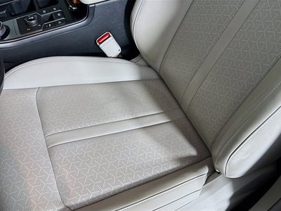 2024 Kia Sorento Hybrid EX