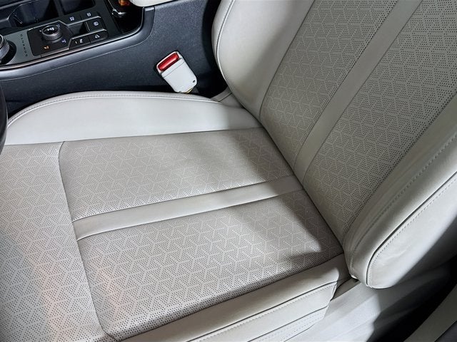 2024 Kia Sorento Hybrid EX