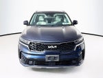 2024 Kia Sorento Hybrid EX