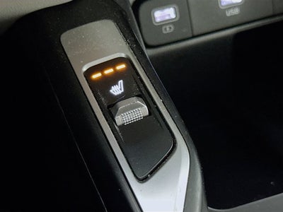 2024 Kia Sorento Hybrid EX