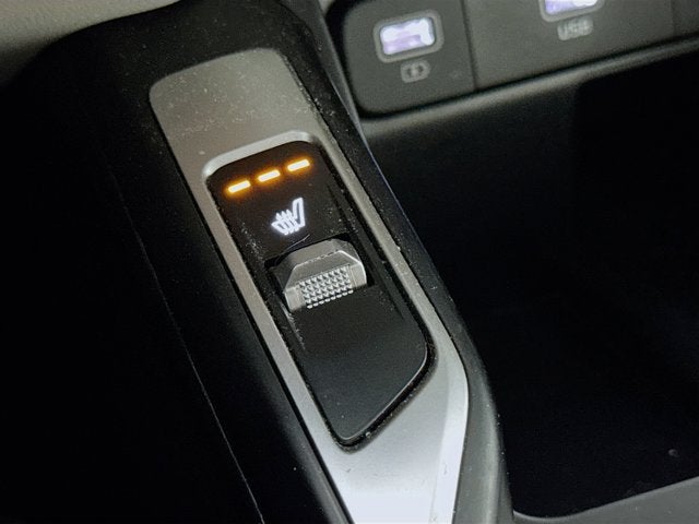 2024 Kia Sorento Hybrid EX