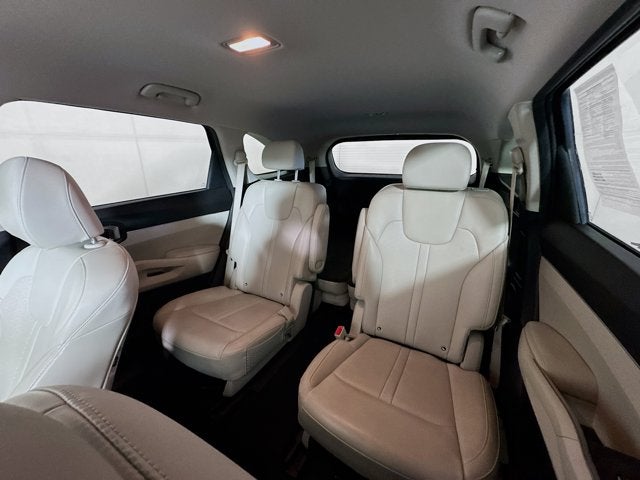 2024 Kia Sorento Hybrid EX
