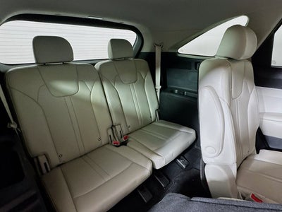 2024 Kia Sorento Hybrid EX