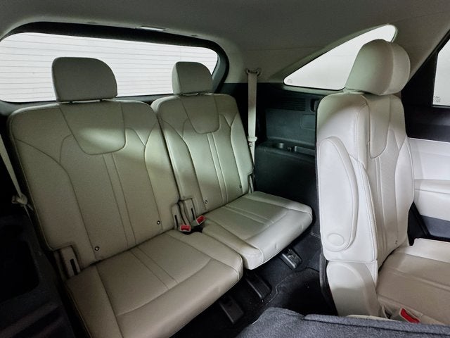 2024 Kia Sorento Hybrid EX