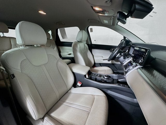 2024 Kia Sorento Hybrid EX
