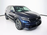 2024 Kia Sorento Hybrid EX