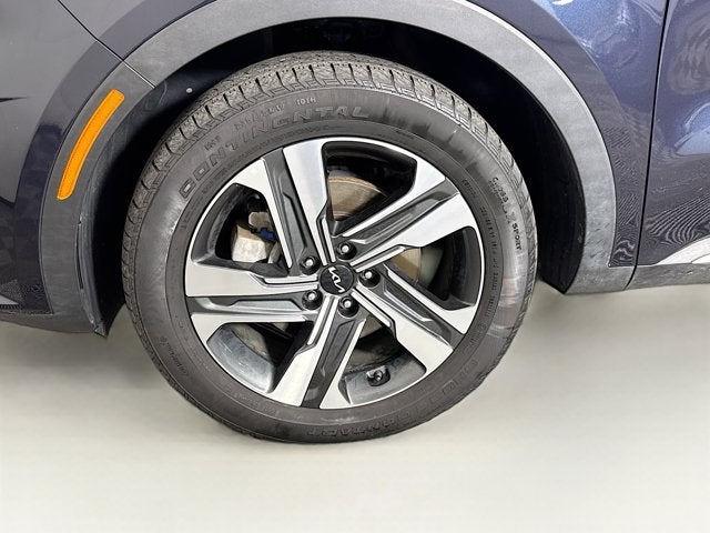 2024 Kia Sorento Hybrid EX