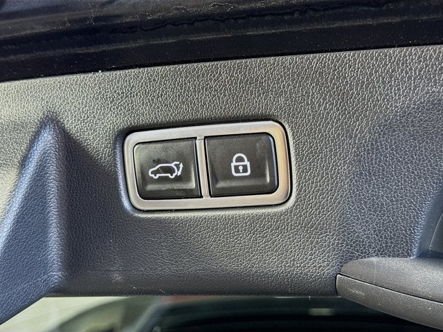 2024 Kia Sorento Hybrid EX
