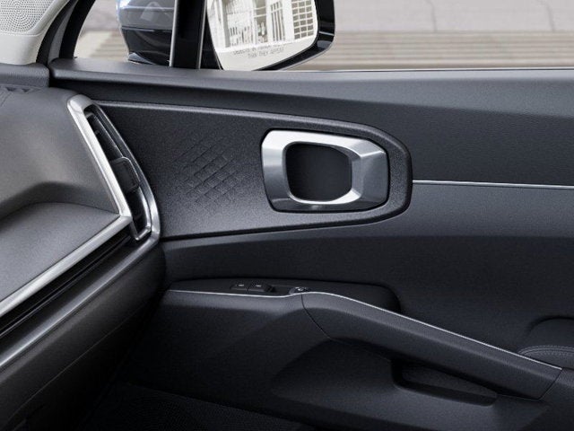 2026 Kia Sorento Plug-In Hybrid EX