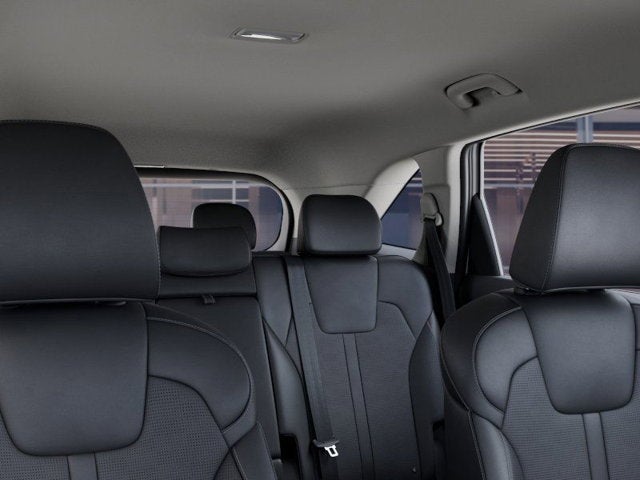 2026 Kia Sorento Plug-In Hybrid EX