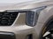 2025 Kia Sorento Plug-In Hybrid EX