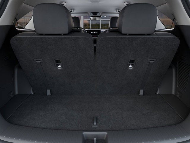 2025 Kia Sorento Plug-In Hybrid EX