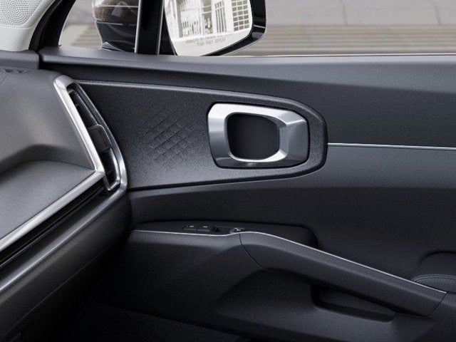 2025 Kia Sorento Plug-In Hybrid EX