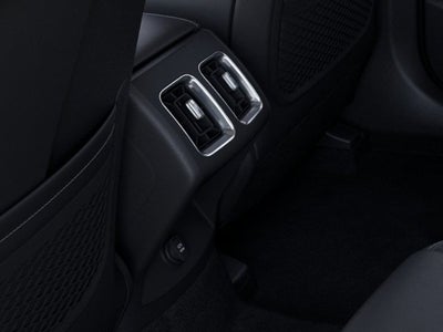 2025 Kia Sorento Plug-In Hybrid EX