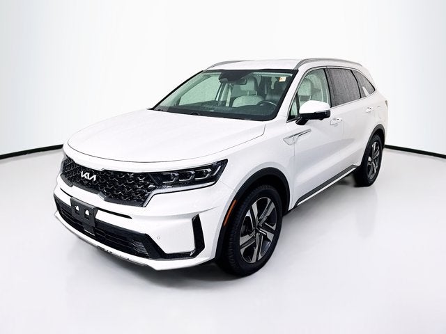 2023 Kia Sorento Hybrid SX Prestige