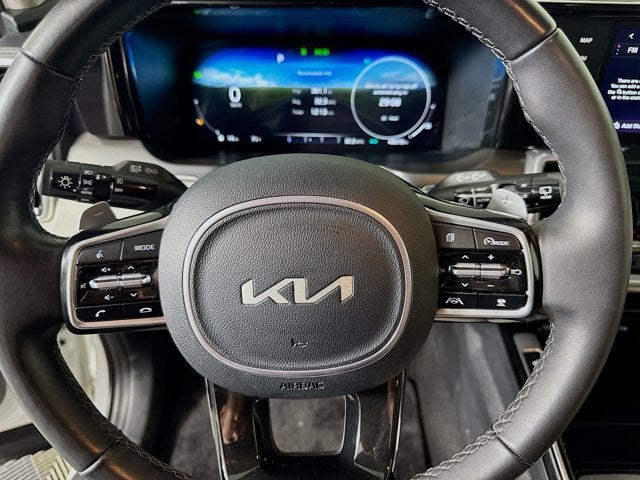2023 Kia Sorento Hybrid SX Prestige