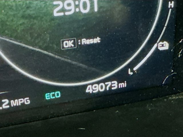 2023 Kia Sorento Hybrid SX Prestige